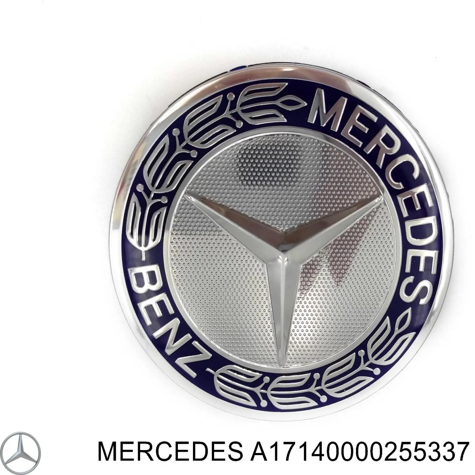 Колпаки на колеса Mercedes B66470210
