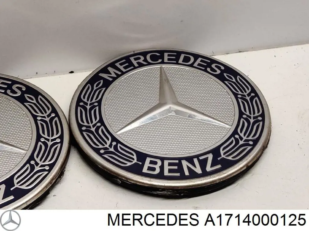  A1714000125 Mercedes