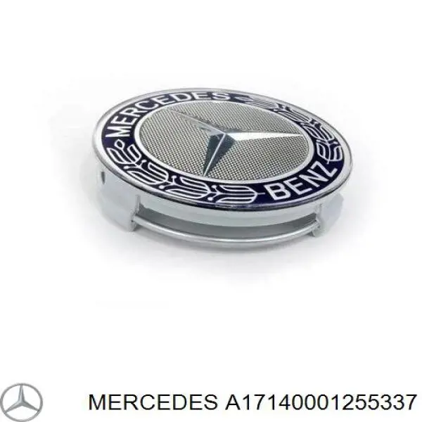 A17140001255337 Mercedes