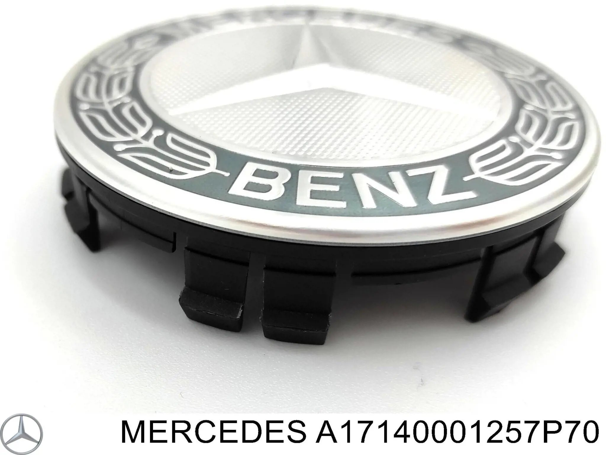  A17140001257P70 Mercedes