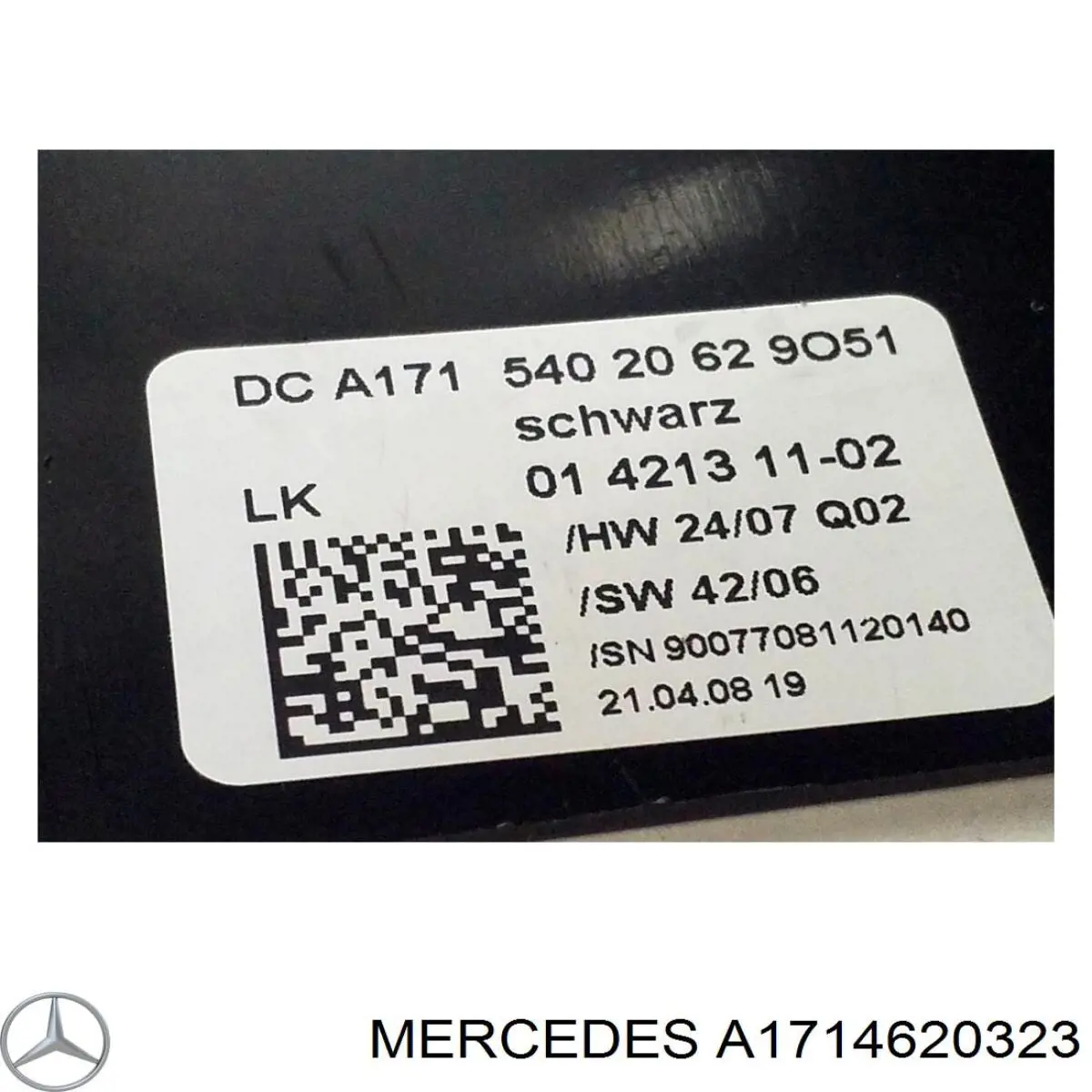 Накладка рулевой колонки Mercedes A17146203239B51 цена, от 12.67 USD