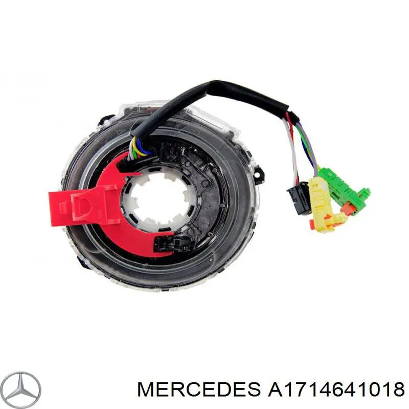 A1714641018 Mercedes