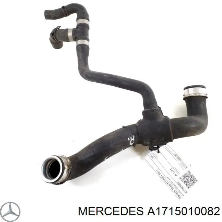  A1715010082 Mercedes