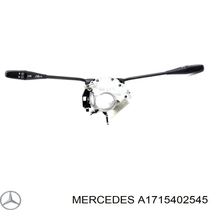  A1715402545 Mercedes