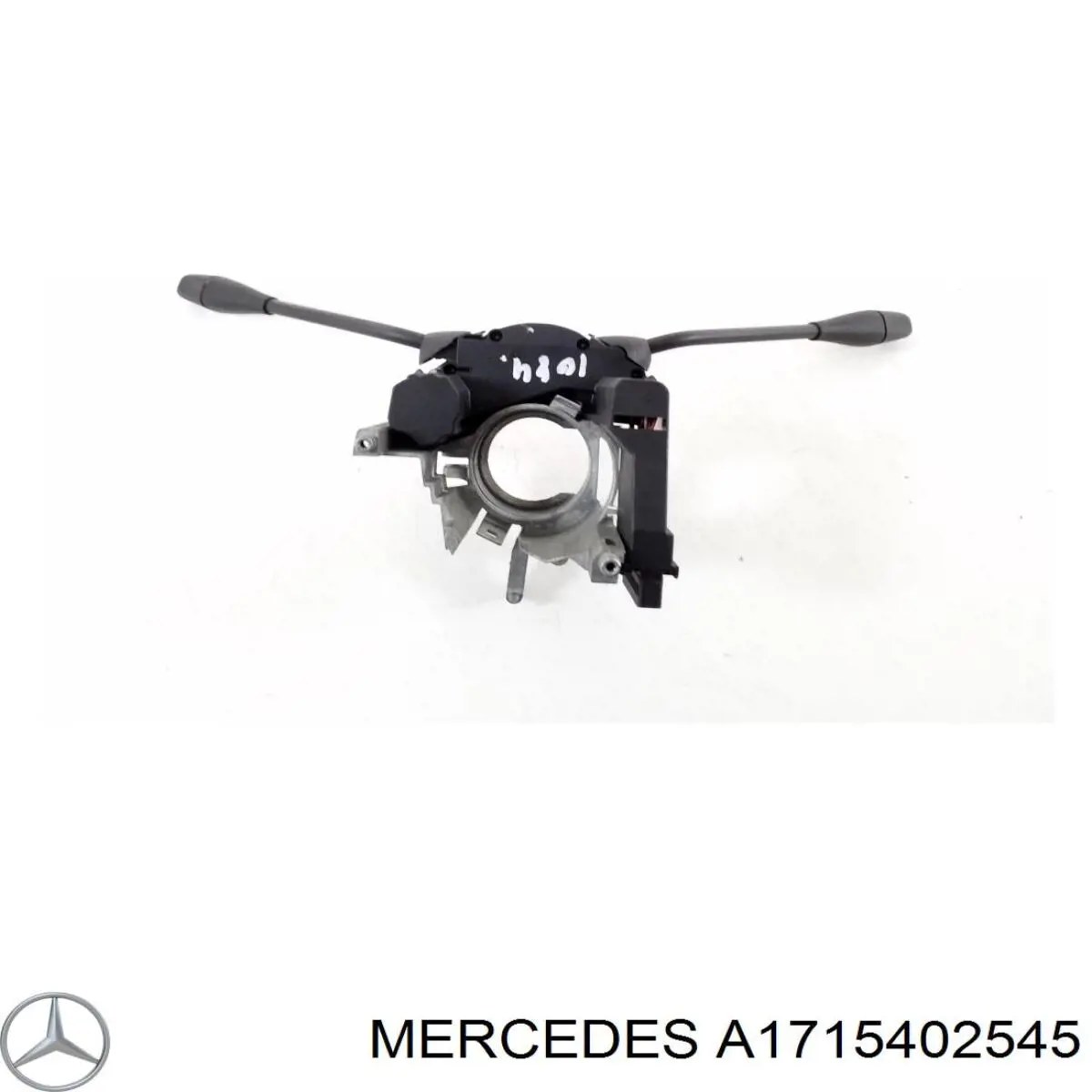  Mercedes A1715402545
