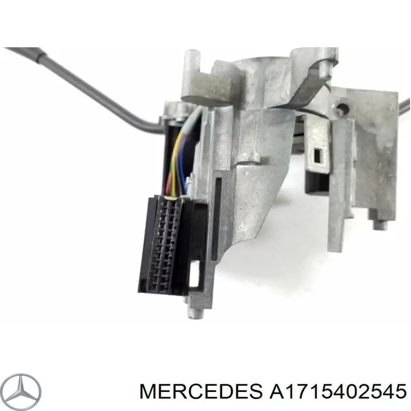 A1715402545 Mercedes 