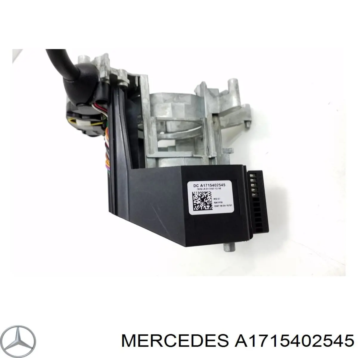  Mercedes A1715402545 цена, от 12.78 USD