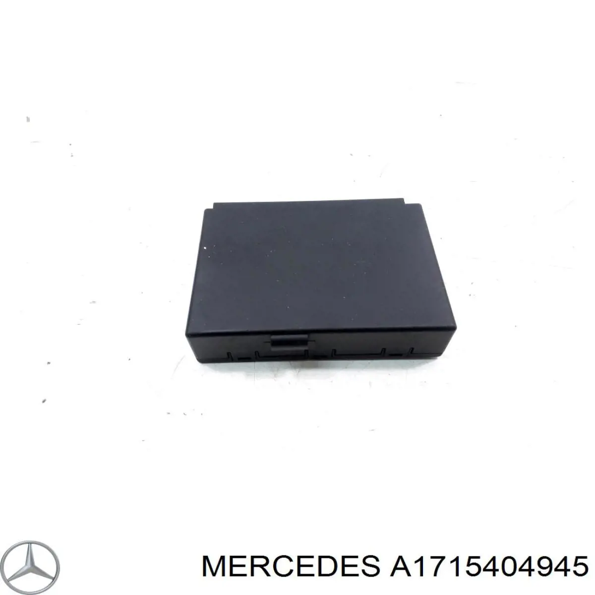 A1715404945 Mercedes 