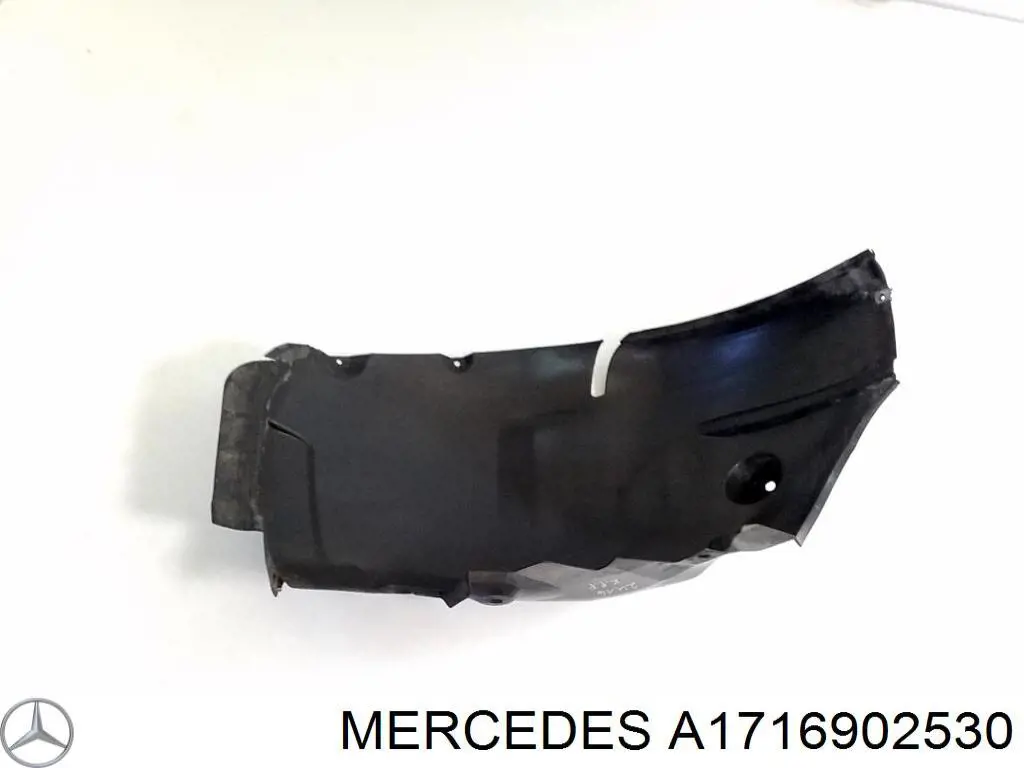  Mercedes A1716902530 цена, от 20.13 USD