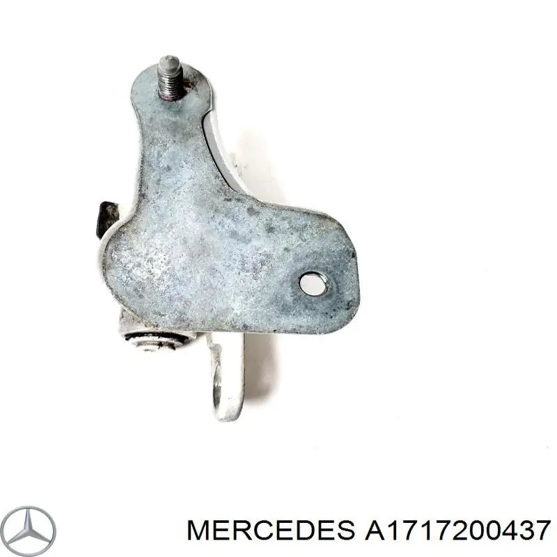 Купить A1717200437 Mercedes 
