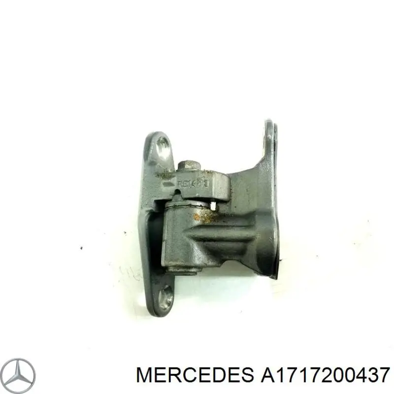  A1717200437 Mercedes