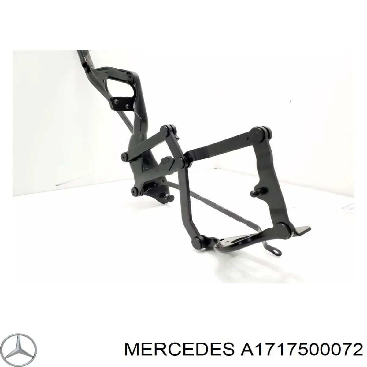  Mercedes A1717500072 цена, от 72.42 USD