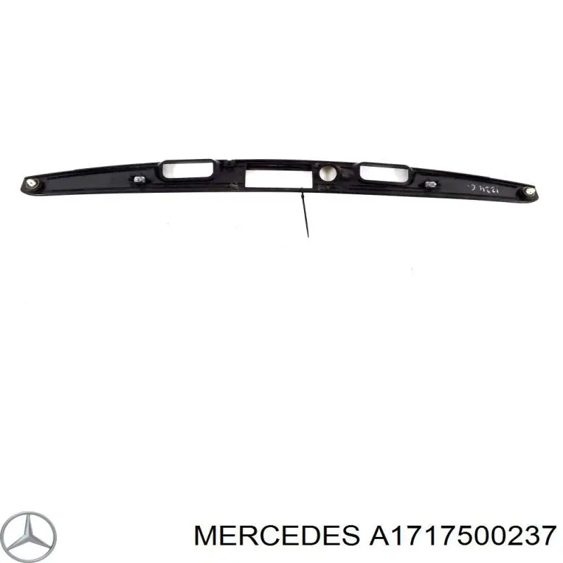 A1717500237 Mercedes 