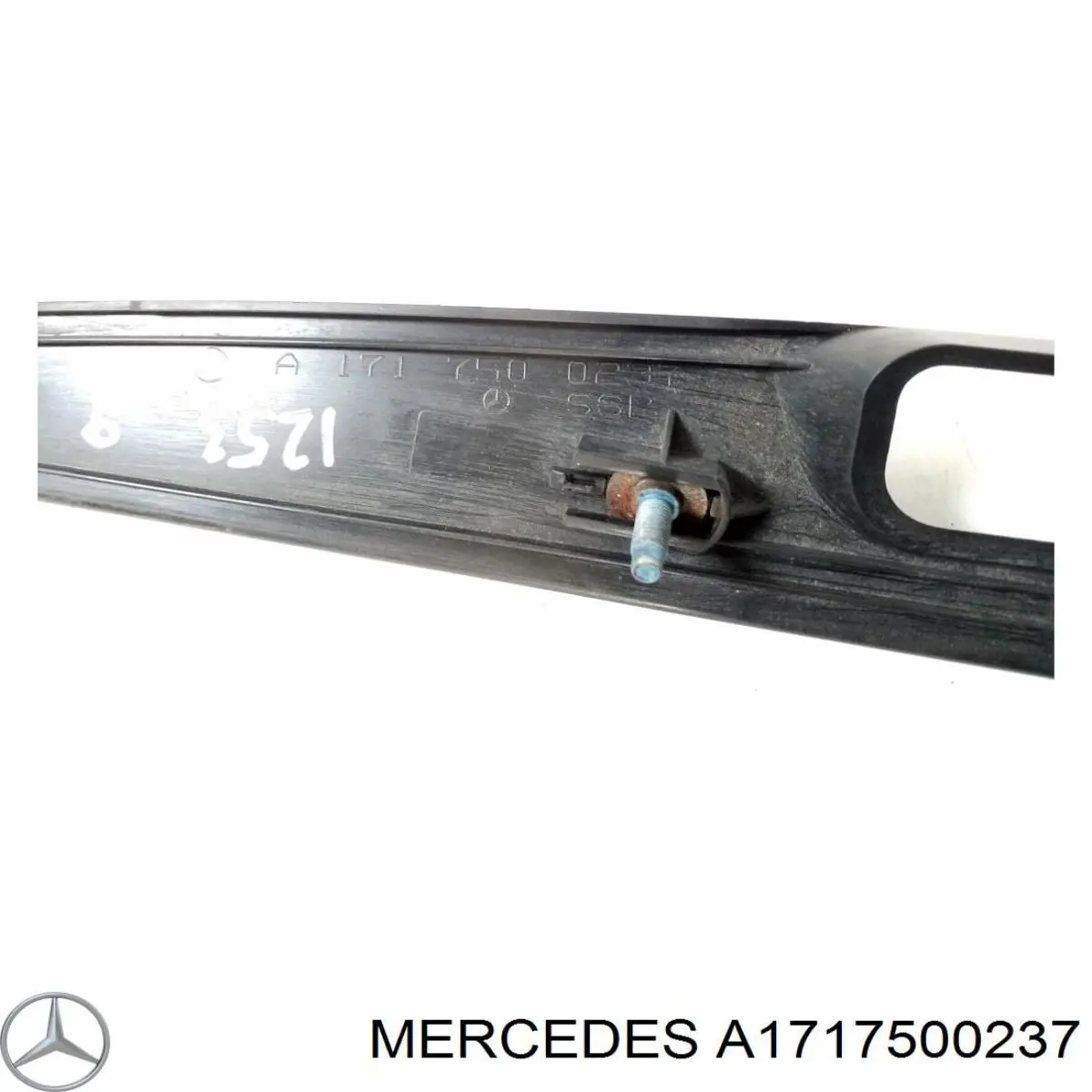 Купить A1717500237 Mercedes 