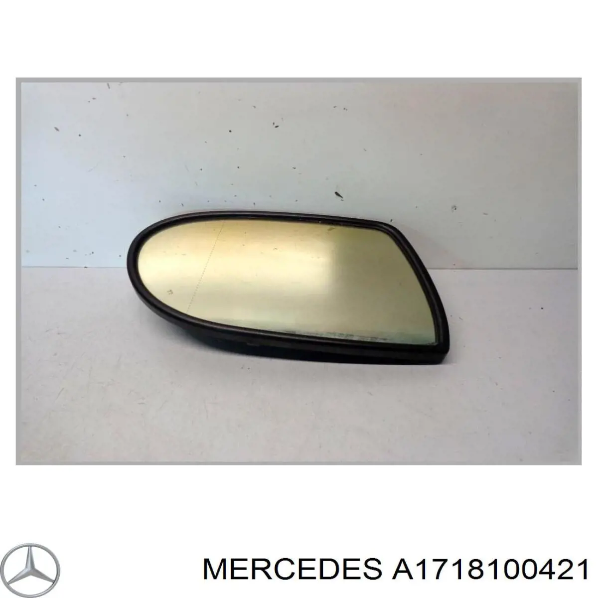  A1718100421 Mercedes