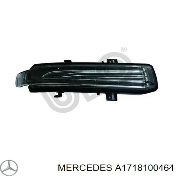  A1718100464 Mercedes