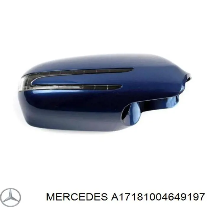 A17181004649197 Mercedes 