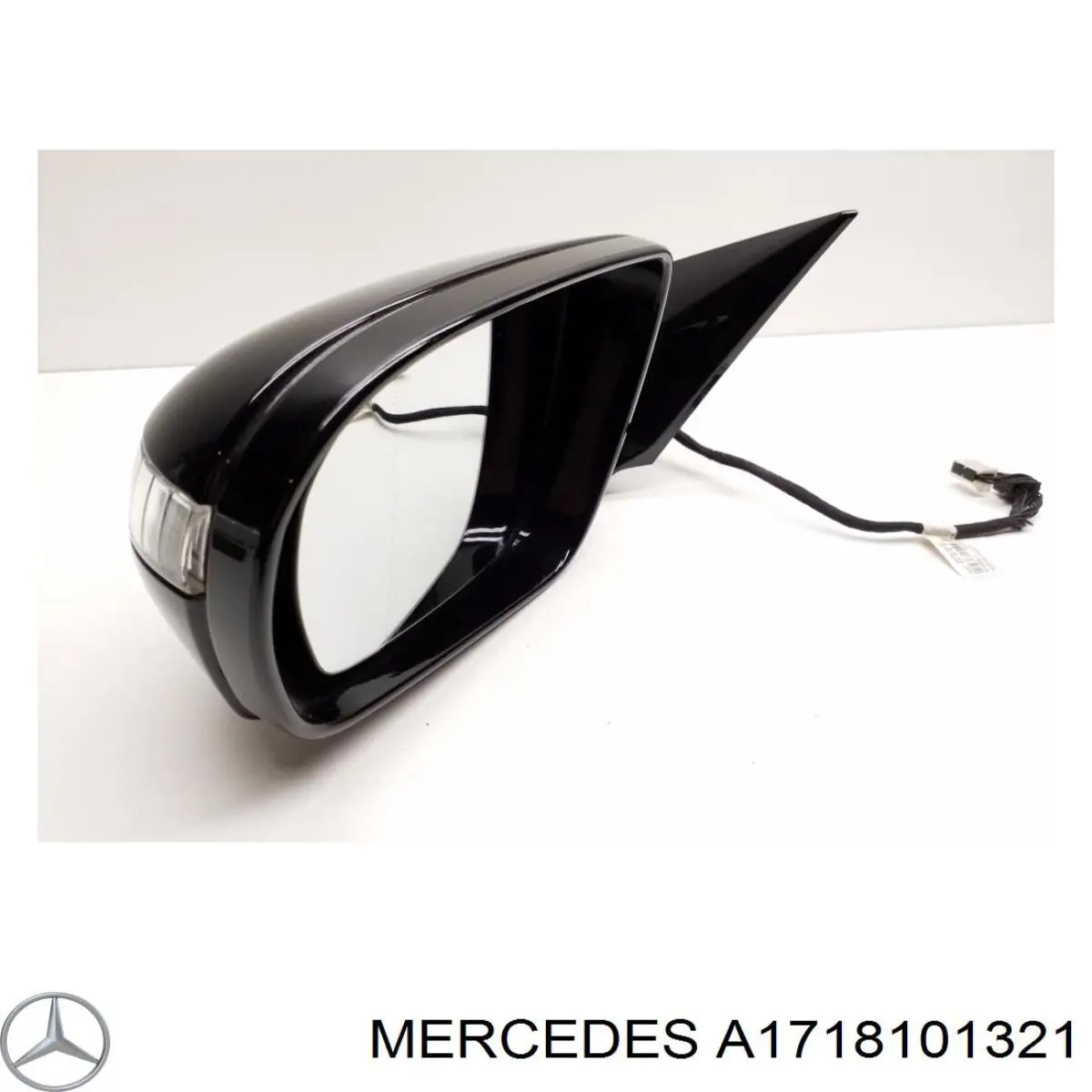  A1718101321 Mercedes