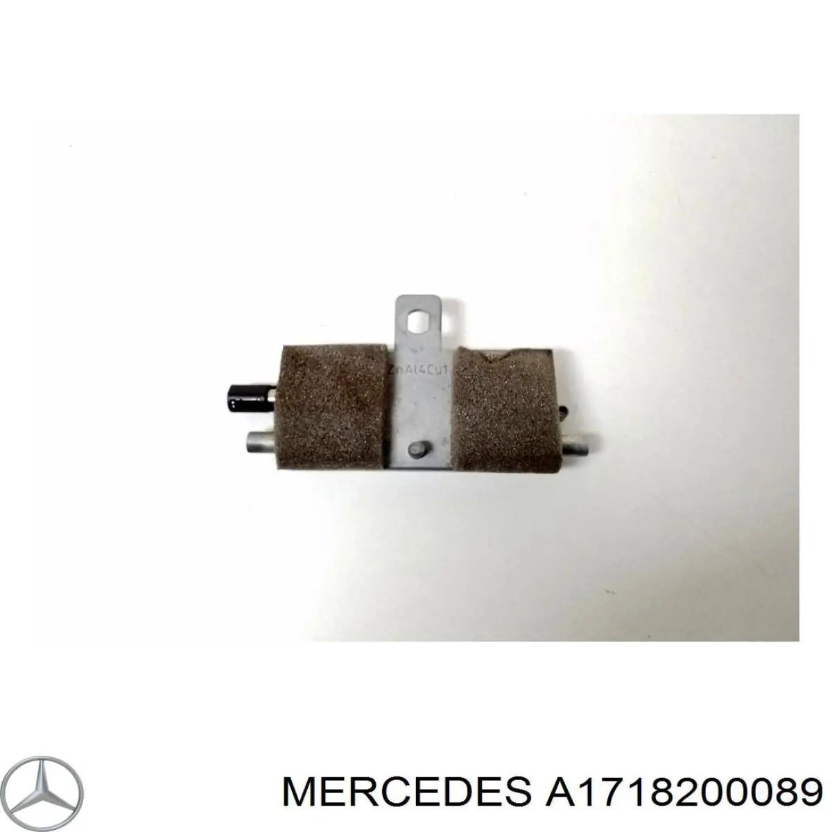  Mercedes A1718200089 цена, от 48.14 USD