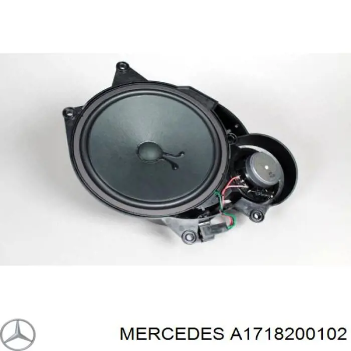  A1718200102 Mercedes