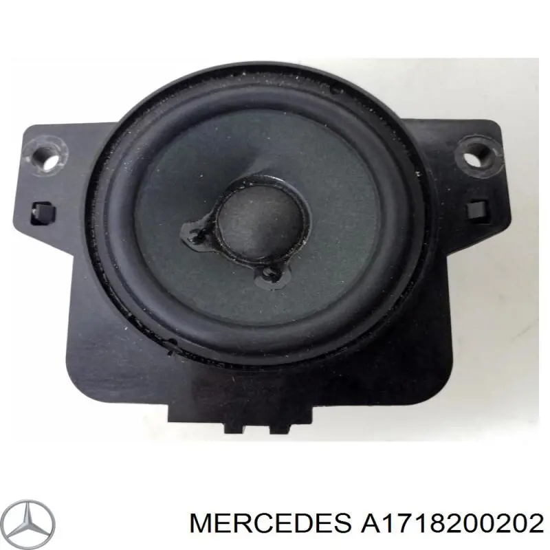  Mercedes A1718200202 цена, от 76.02 USD