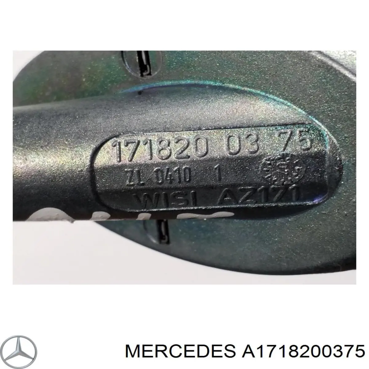 Mercedes A1718200375 цена, от 58.73 USD