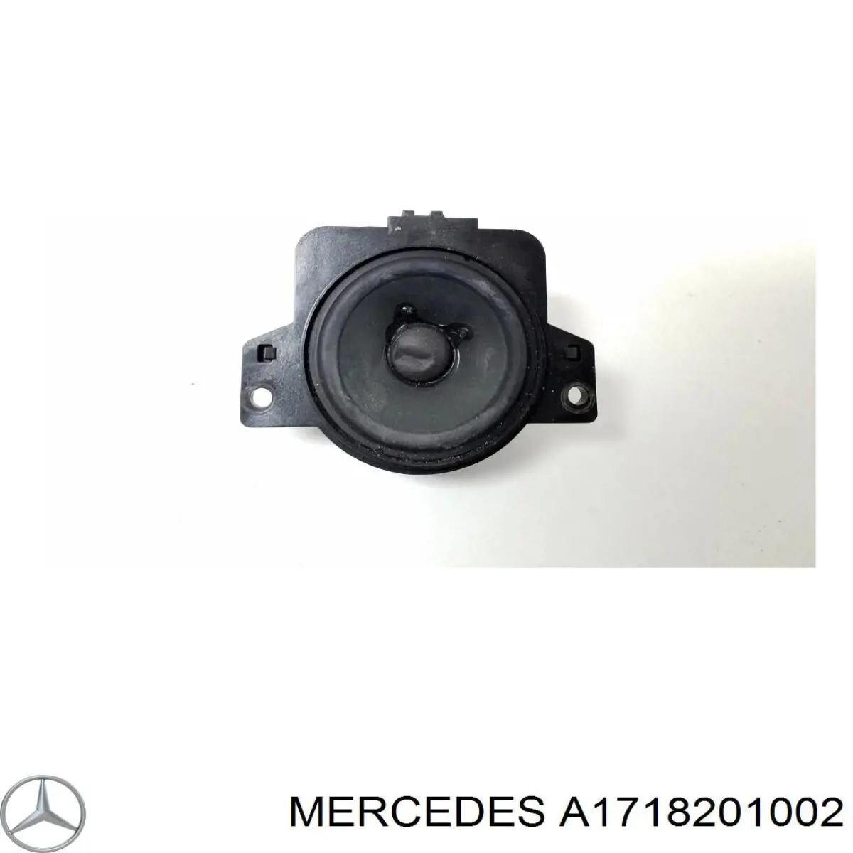 A1718201002 Mercedes 