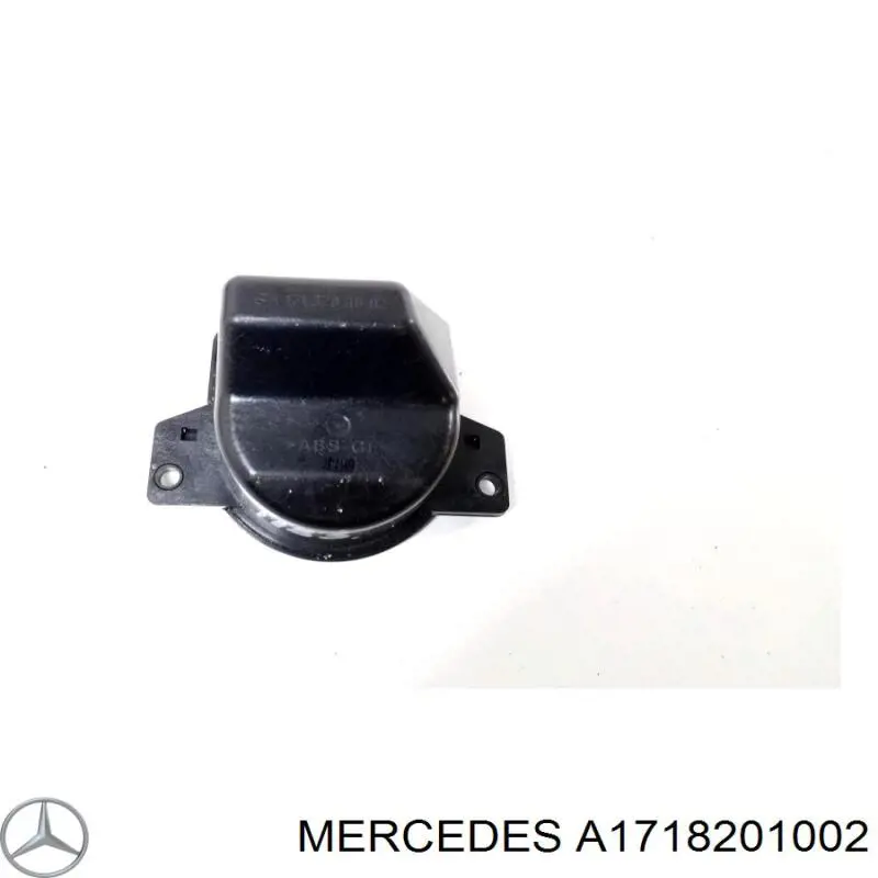 Купить A1718201002 Mercedes 