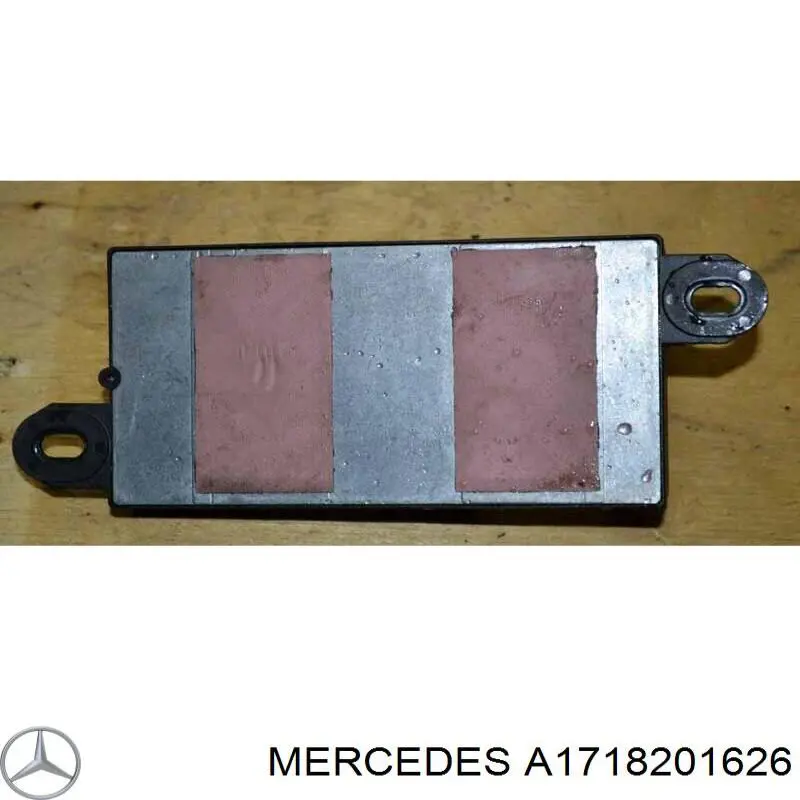 Купить A1718201626 Mercedes 