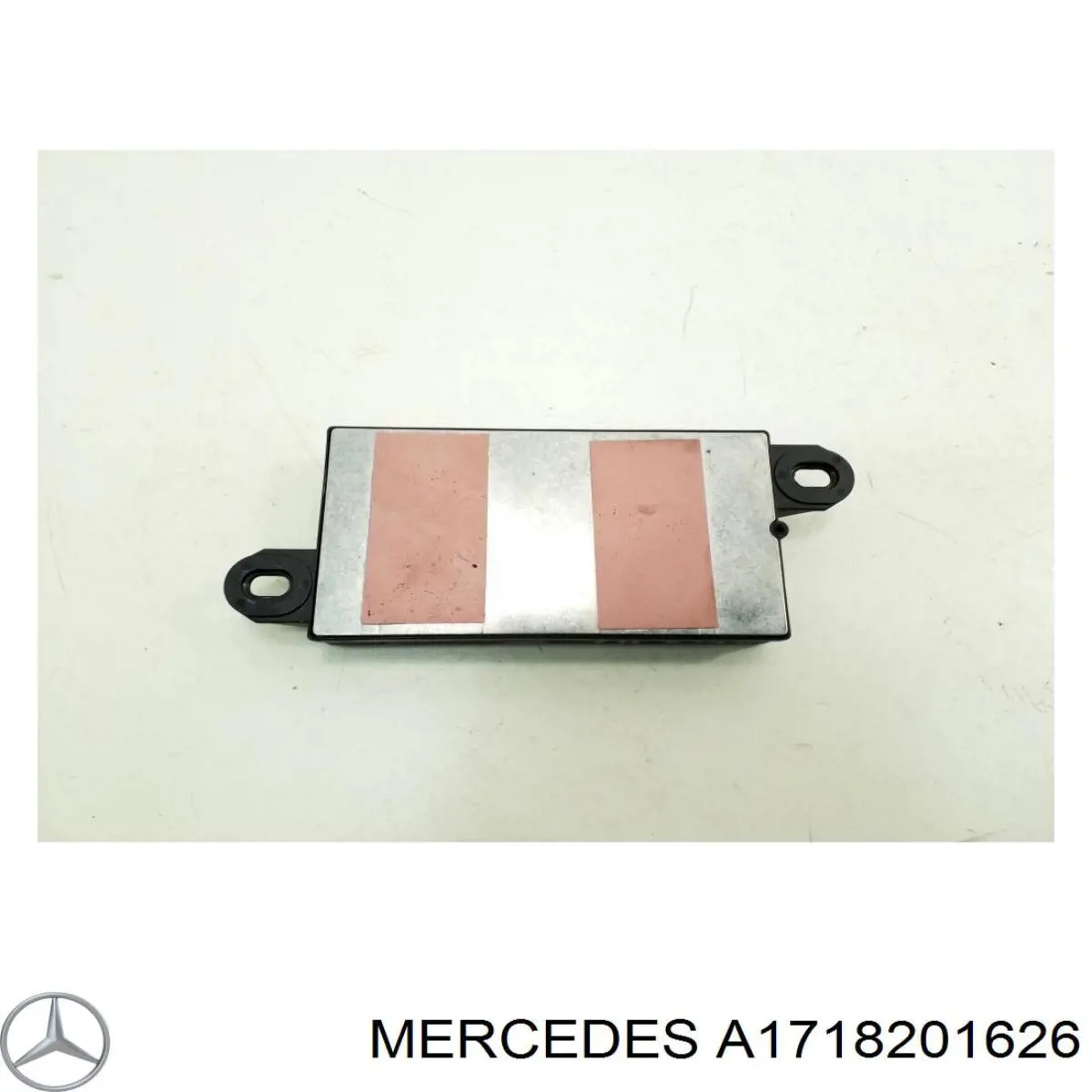  Mercedes A1718201626 цена, от 253.38 USD