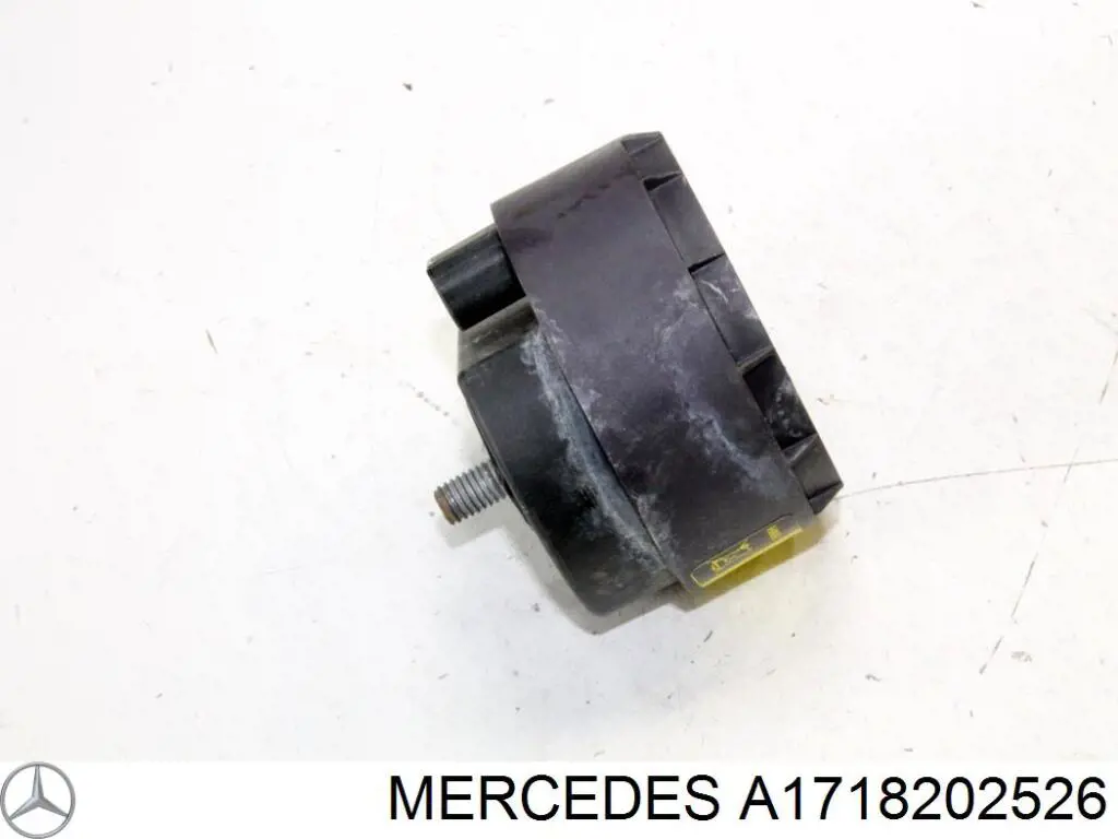 A1718202526 Mercedes звуковой колокол сигнализации