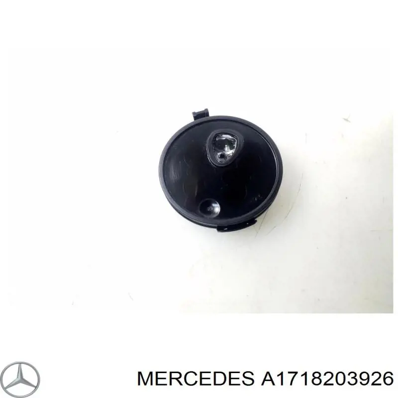 A1718204426 Mercedes Автостекло