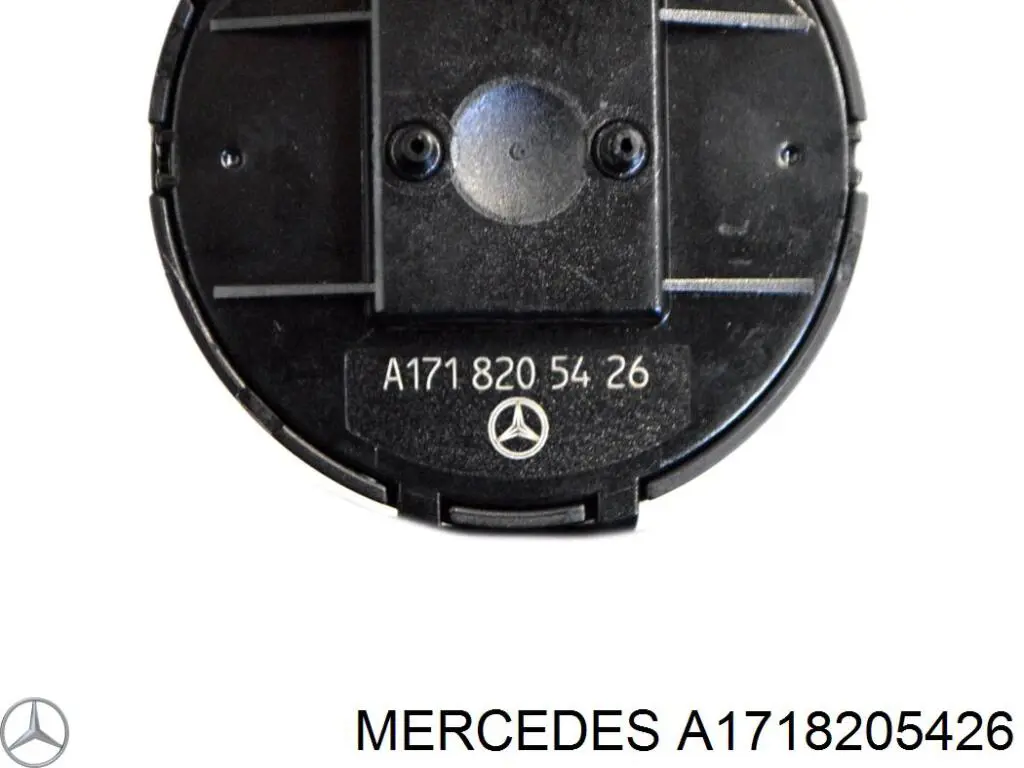 A1718205426 Mercedes 