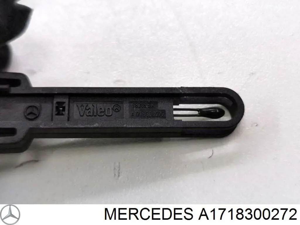Датчик температуры испарителя A1718300272 Mercedes