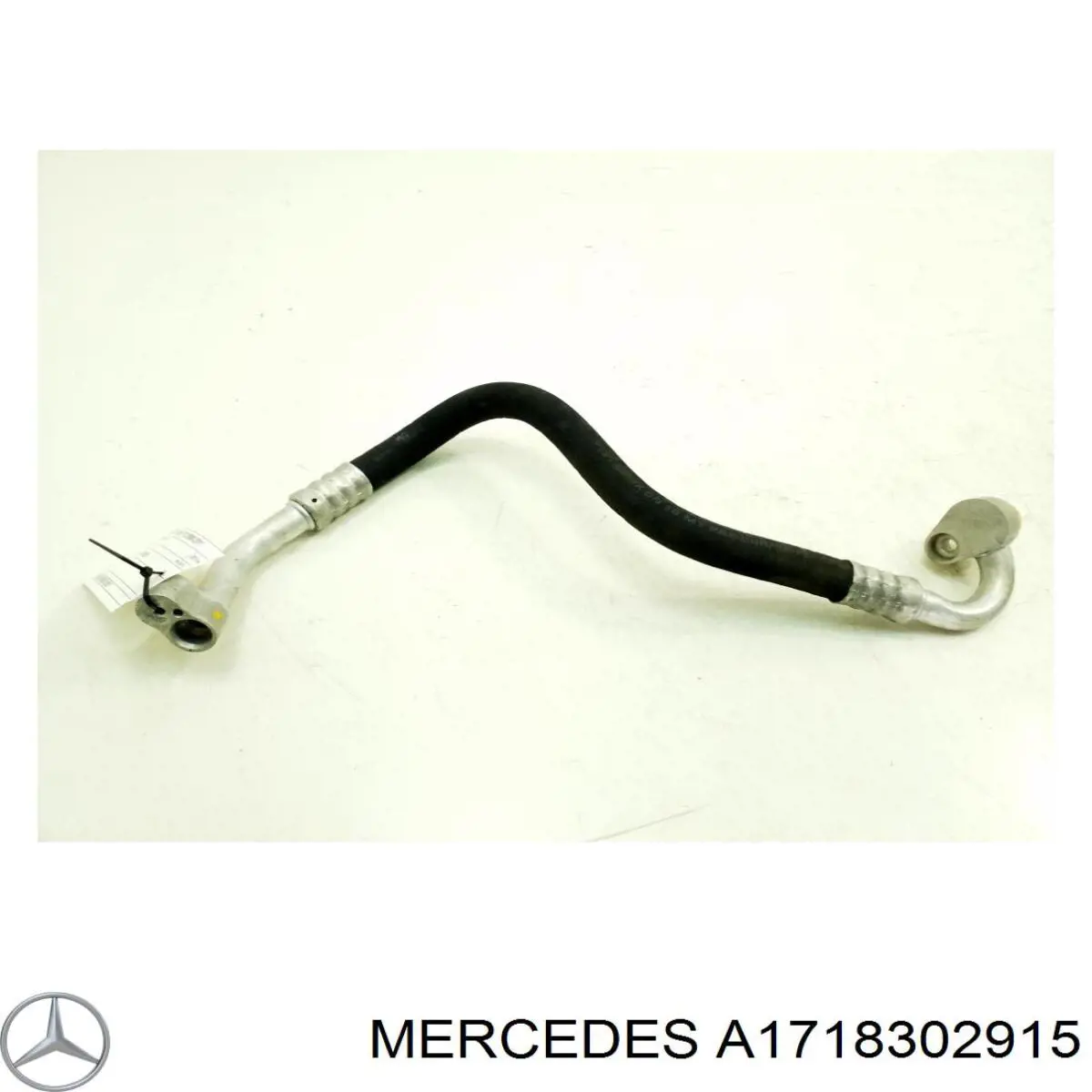 A1718302915 Mercedes 