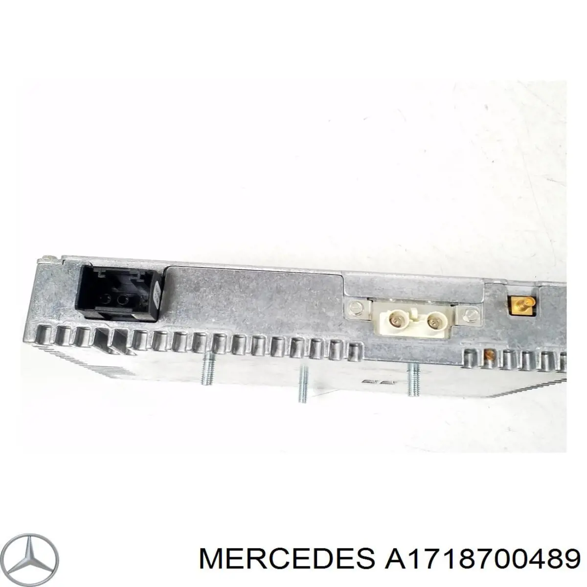 Купить A1718700489 Mercedes 