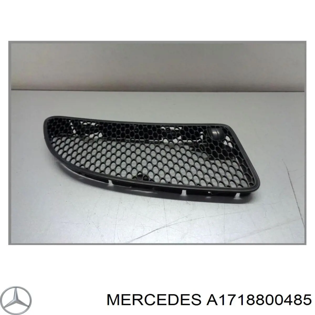 A1718800485 Mercedes 