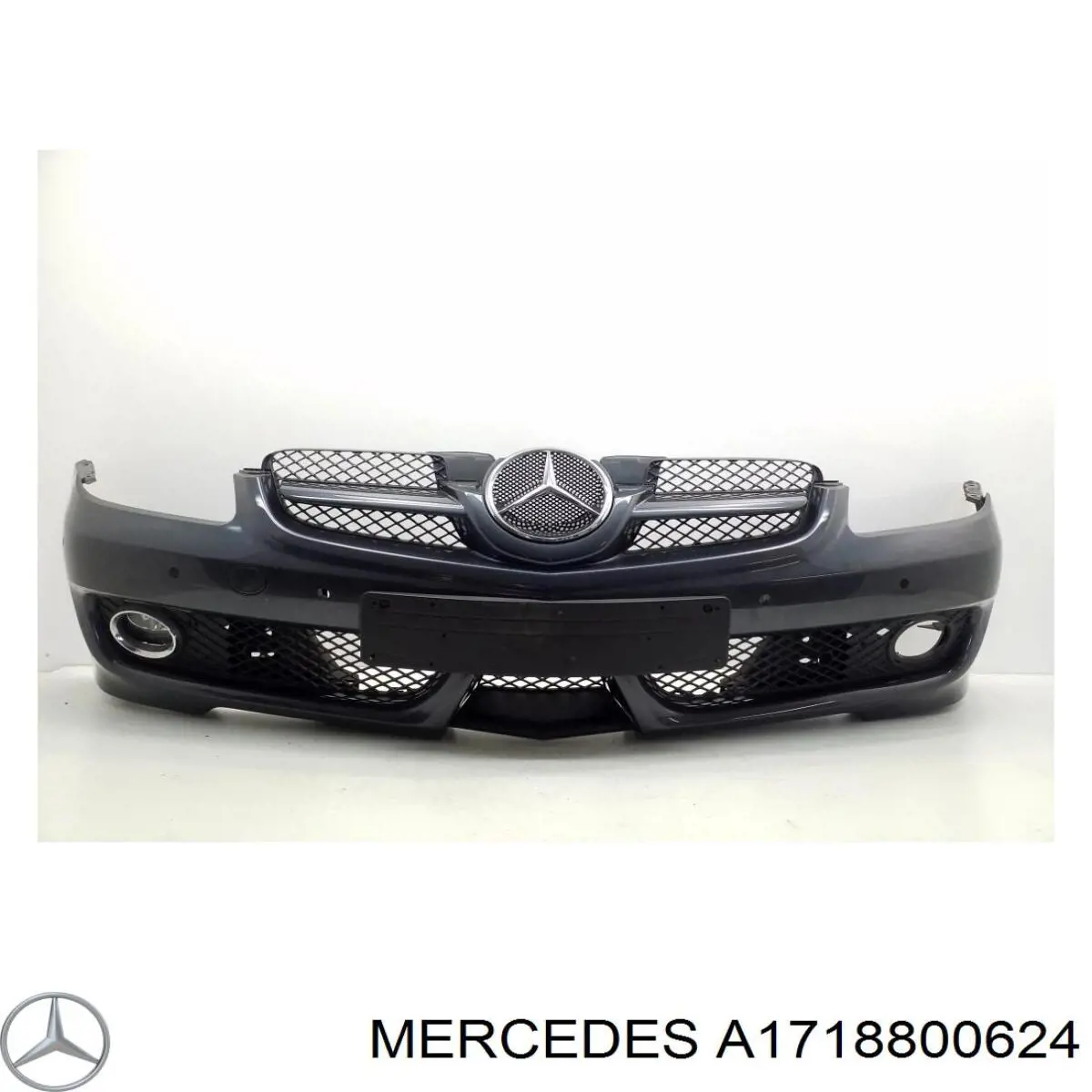 A1718800624 Mercedes 