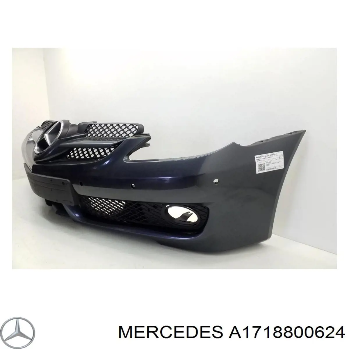 Купить A1718800624 Mercedes 