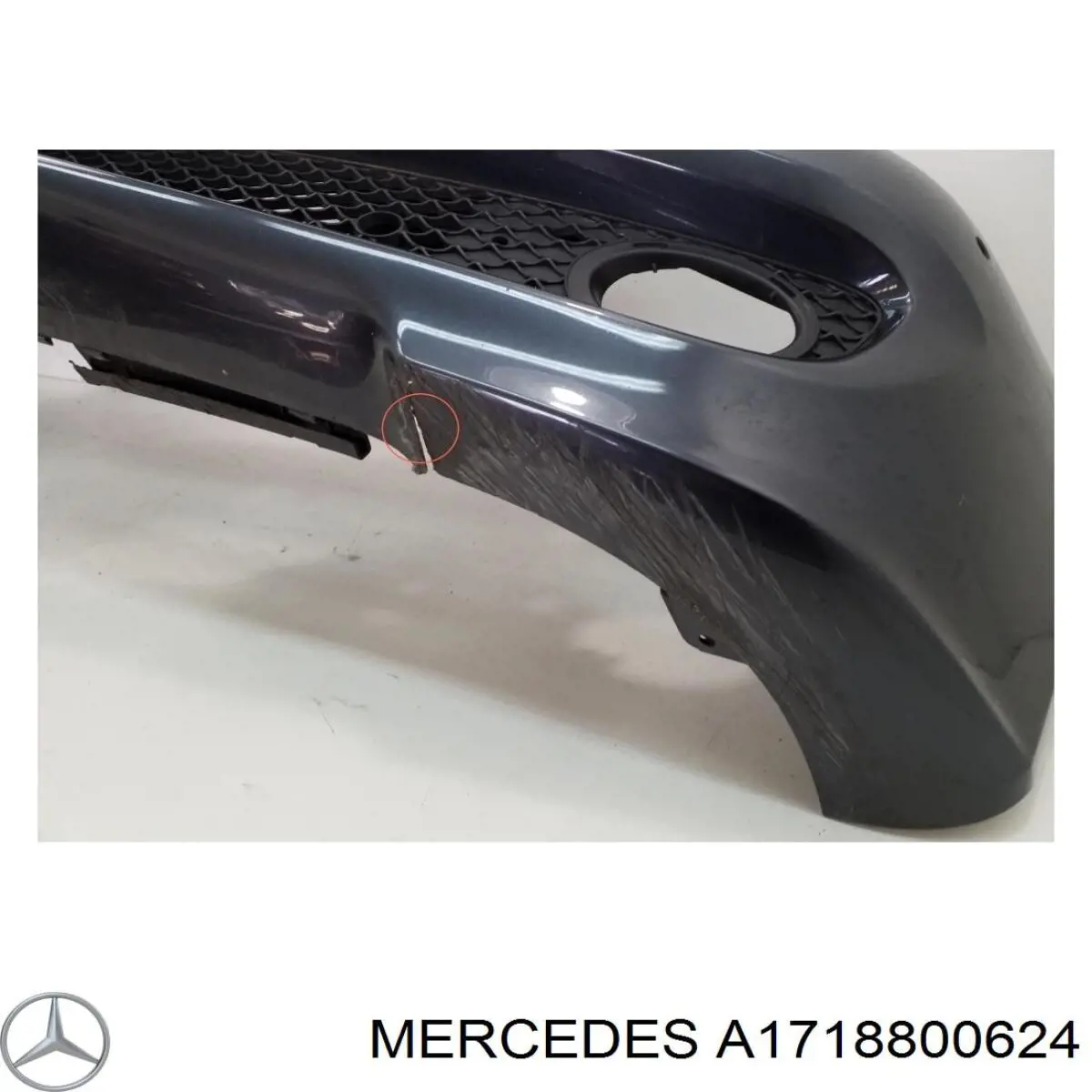  A1718800624 Mercedes
