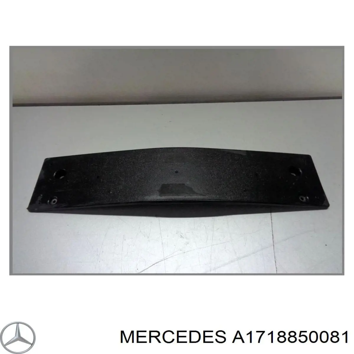 A1718850081 Mercedes 