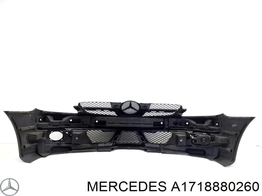  A1718880260 Mercedes