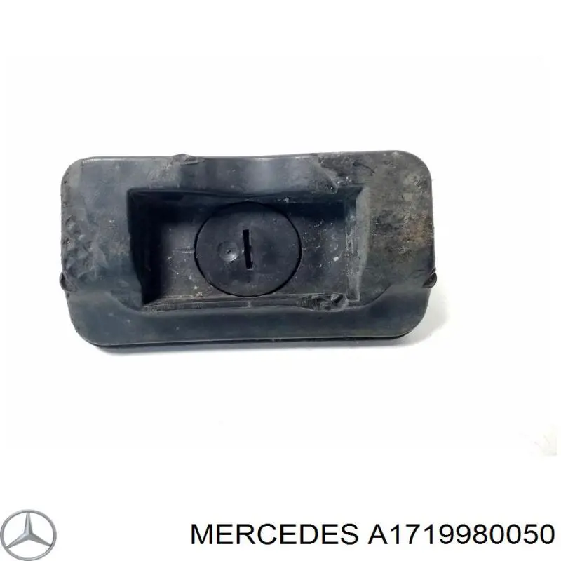 Купить A1719980050 Mercedes 