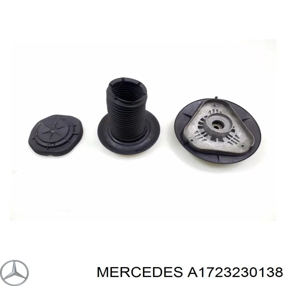  A1723230138 Mercedes