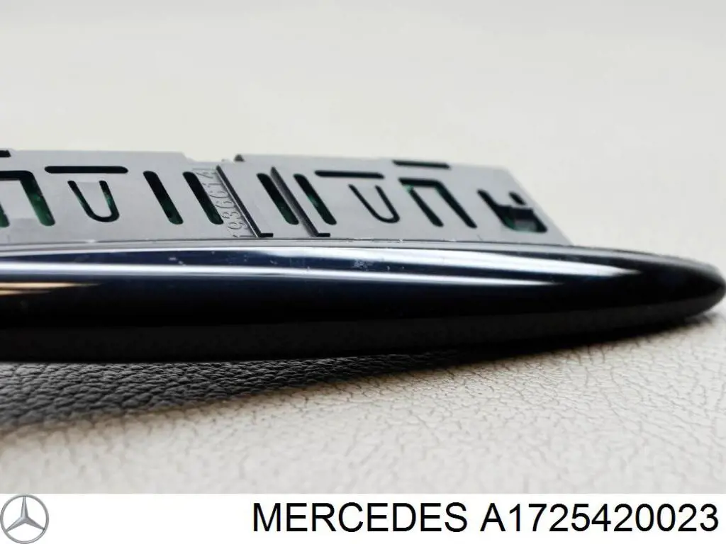 Купить A172542002364 Mercedes Дисплей парктроника