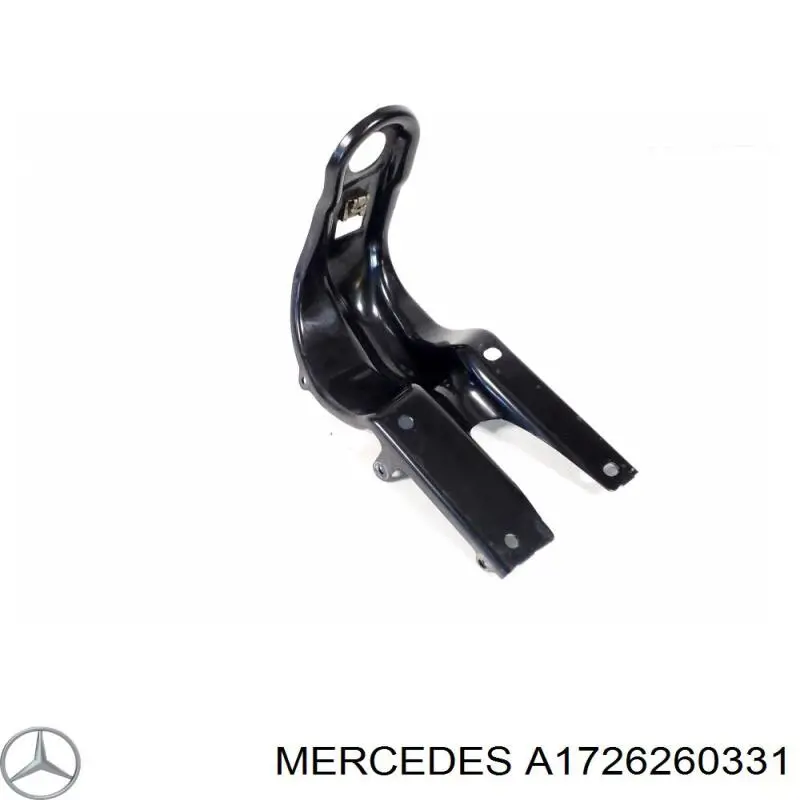  A1726260331 Mercedes