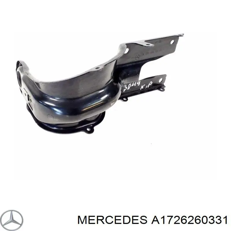A1726260331 Mercedes 