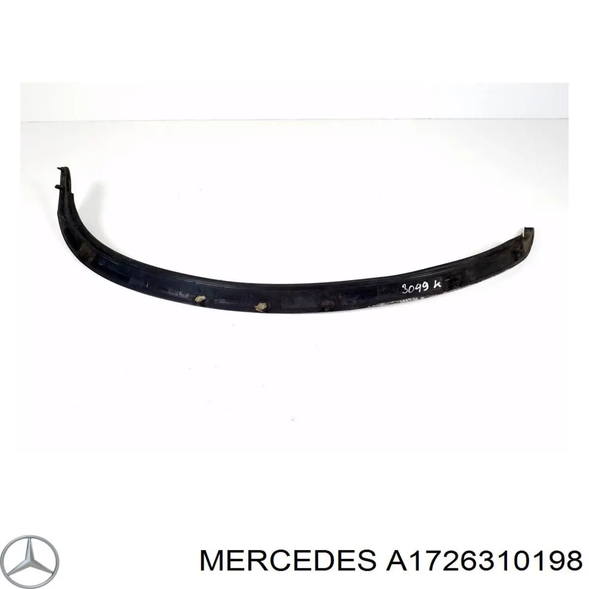  A1726310198 Mercedes