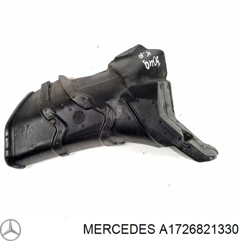  A1726821330 Mercedes