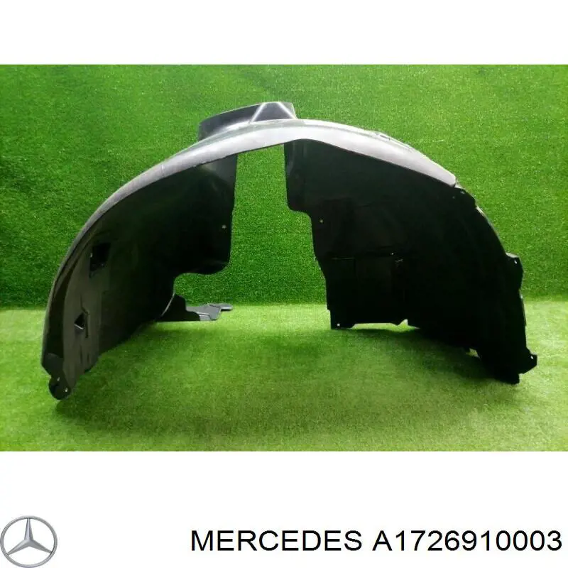  A1726910003 Mercedes